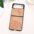 For Samsung Galaxy Z Flip3 5G / Khaki