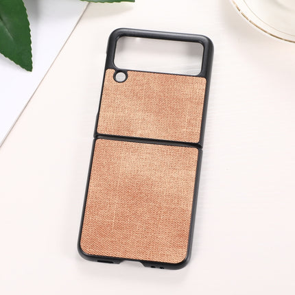 Brugg Texture PU+TPU+PC Shockproof Phone Case, For iPhone 13 Pro Max, For Motorola Razr 5G, For Huawei P50 Pocket, For Samsung Galaxy Z Flip3 5G, For Samsung Galaxy Z Fold3 5G