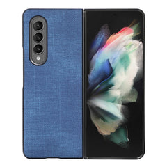 Brugg Texture PU+TPU+PC Shockproof Phone Case, For iPhone 13 Pro Max, For LG Wing 5G, For Motorola Razr 5G, For Huawei P50 Pocket, For Samsung Galaxy Z Flip3 5G, For Samsung Galaxy Z Fold3 5G