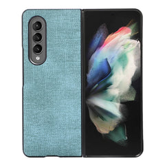 Brugg Texture PU+TPU+PC Shockproof Phone Case, For iPhone 13 Pro Max, For LG Wing 5G, For Motorola Razr 5G, For Huawei P50 Pocket, For Samsung Galaxy Z Flip3 5G, For Samsung Galaxy Z Fold3 5G