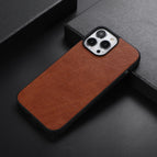 For iPhone 13 Pro Max / Brown