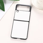 For Samsung Galaxy Z Flip3 5G / White