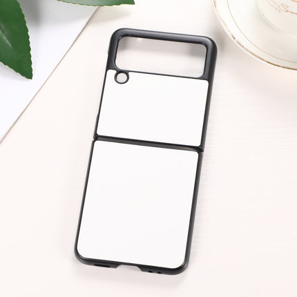 FaletteTexture PU+TPU+PC Shockproof Phone Case, For iPhone 13 Pro Max, For Samsung Galaxy Z Flip3 5G, For Samsung Galaxy Z Fold3 5G