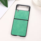 For Samsung Galaxy Z Flip3 5G / Green