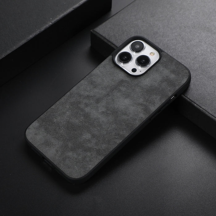 Funda para teléfono a prueba de golpes con textura de PU + TPU + PC de Marruecos, para iPhone 13 Pro Max, para Samsung Galaxy Z Flip3 5G, para Samsung Galaxy Z Fold3 5G