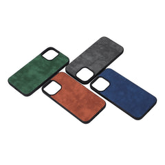 Morocco Texture PU+TPU+PC Shockproof Phone Case, For iPhone 13 Pro Max, For Samsung Galaxy Z Flip3 5G, For Samsung Galaxy Z Fold3 5G