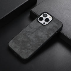 Morocco Texture PU+TPU+PC Shockproof Phone Case, For iPhone 13 Pro Max, For Samsung Galaxy Z Flip3 5G, For Samsung Galaxy Z Fold3 5G