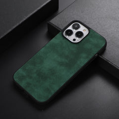 Morocco Texture PU+TPU+PC Shockproof Phone Case, For iPhone 13 Pro Max, For Samsung Galaxy Z Flip3 5G, For Samsung Galaxy Z Fold3 5G