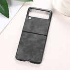 For Samsung Galaxy Z Flip3 5G / Black