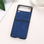 For Samsung Galaxy Z Flip3 5G / Blue