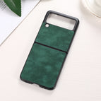 For Samsung Galaxy Z Flip3 5G / Green