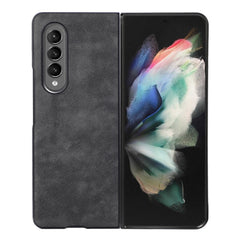 Morocco Texture PU+TPU+PC Shockproof Phone Case, For iPhone 13 Pro Max, For Samsung Galaxy Z Flip3 5G, For Samsung Galaxy Z Fold3 5G