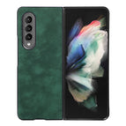 For Samsung Galaxy Z Fold3 5G / Green