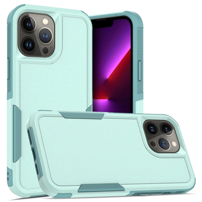 PC + TPU Phone Case, For iPhone 13 Pro Max, For iPhone 13 Pro, For iPhone 13