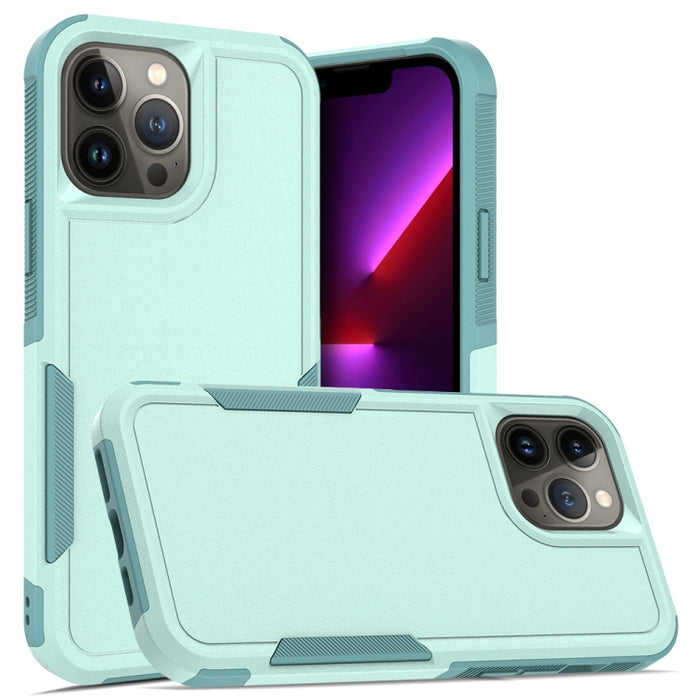 PC + TPU Phone Case, For iPhone 13 Pro Max, For iPhone 13 Pro, For iPhone 13