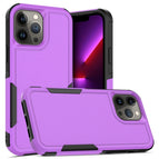 For iPhone 13 Pro / Purple