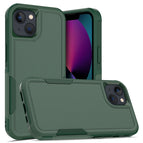 For iPhone 13 / Dark Green