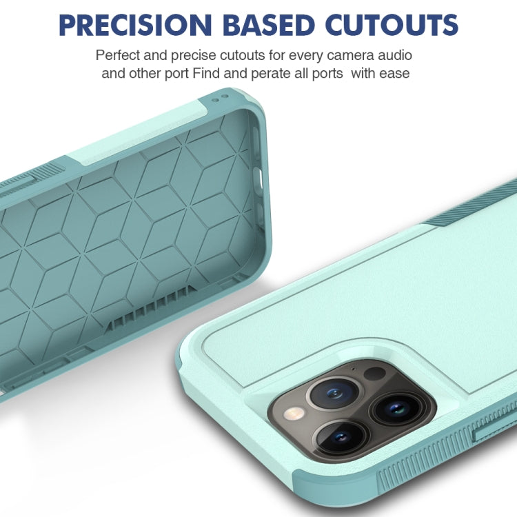 PC + TPU Phone Case, For iPhone 12 Pro Max, For iPhone 12 Pro, For iPhone 12, For iPhone 11 Pro Max