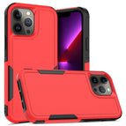 For iPhone 11 Pro Max / Red