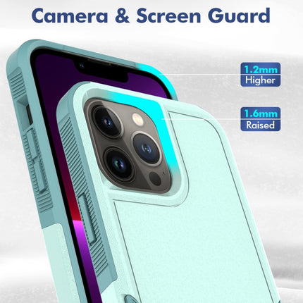 PC + TPU Phone Case, For iPhone 11