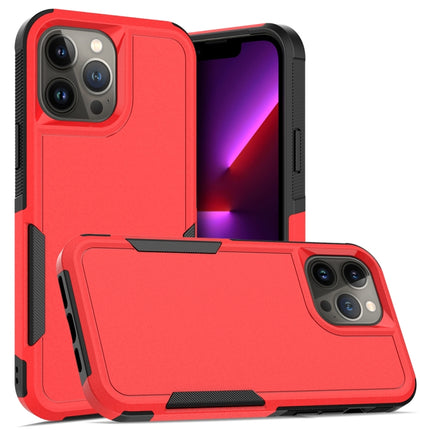 PC + TPU Phone Case, For iPhone 11