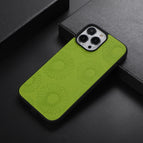 For iPhone 13 Pro Max / Light Green