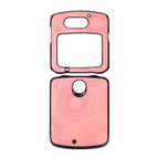 For Motorola Razr 5G / Pink