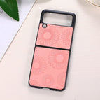 For Samsung Galaxy Z Flip3 5G / Pink