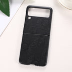 For Samsung Galaxy Z Flip3 5G / Black