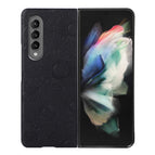 For Samsung Galaxy Z Fold3 5G / Black