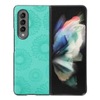 For Samsung Galaxy Z Fold3 5G / Baby Blue