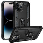 Für iPhone 14 Pro / Schwarz
