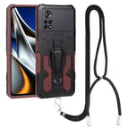 For Xiaomi Poco X4 Pro 5G / Brown