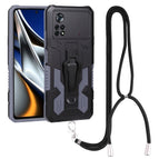 For Xiaomi Poco X4 Pro 5G / Grey
