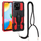 For Xiaomi Redmi 10C / Red