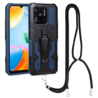 For Xiaomi Redmi 10C / Blue