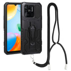 For Xiaomi Redmi 10C / Black