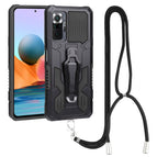 For Xiaomi Redmi Note 11 Pro Global / Black