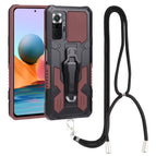 For Xiaomi Redmi Note 11 Pro Global / Brown