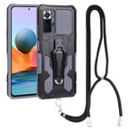 For Xiaomi Redmi Note 11 Pro Global / Grey