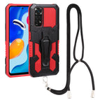 For Xiaomi Redmi Note 11S / Red
