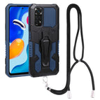 For Xiaomi Redmi Note 11S / Blue