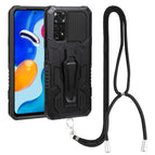 For Xiaomi Redmi Note 11S / Black