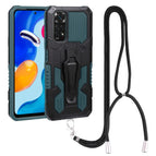 For Xiaomi Redmi Note 11S / Green