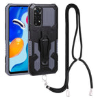 For Xiaomi Redmi Note 11S / Grey