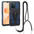 For OPPO Realme C31 / Blue
