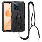 For OPPO Realme C31 / Black