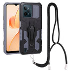 For OPPO Realme C31 / Grey
