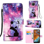 For Nokia G300 / Panda Baby