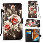 For Nokia G300 / Rose